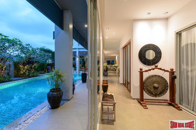 Private and Spacious Pool Villa for Sale in Cherng Talay, Phuket-0