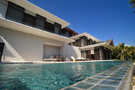 Cape Residence | Private and Modern Luxury Villa in Beautiful Ao Yamoo-1