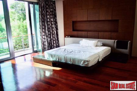 The Eva | Sweeping Bay Views from this Contemporary Home For Sale in Rawai-9