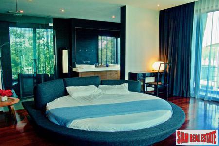 The Eva | Sweeping Bay Views from this Contemporary Home For Sale in Rawai-1