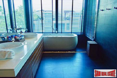 The Eva | Sweeping Bay Views from this Contemporary Home For Sale in Rawai-2