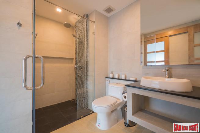 Newly Built Sea View Development in a Premium Area of Rawai, Phuket-7