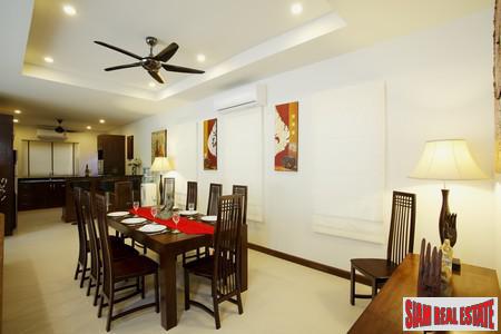 Diamond at Nai Harn | Private and Sophisticated Pool Villa - Topaz Villa-6