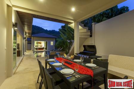 Diamond at Nai Harn | Private and Sophisticated Pool Villa - Topaz Villa-7