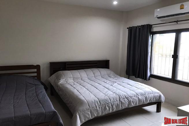 Three Bedroom Pool Villa for Sale in a Desirable Area of Rawai-14