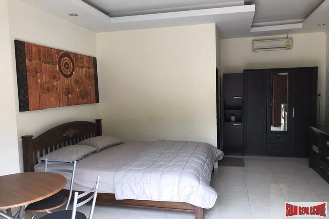 Three Bedroom Pool Villa for Sale in a Desirable Area of Rawai-19