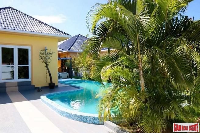 Private 3-Bedroom Pool Villa in a Popular Area of Rawai-1