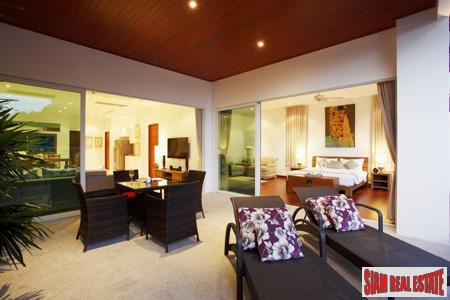 Kamala Falls | Contemporary Three Bedroom Apartment with Private Pool and Sea Views For Rent-12