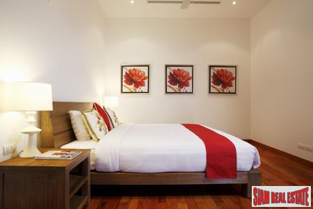 Kamala Falls | Contemporary Three Bedroom Apartment with Private Pool and Sea Views For Rent-5