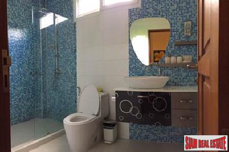 Five Bedroom Two Storey Private Pool Villa in Rawai, Phuket-1