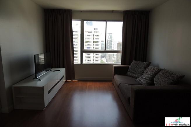Condo One X | Large One Bedroom Condo for Rent on the Top Floor, Sukhumvit 26-1
