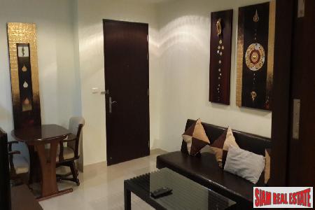 The Address 42 | New Impressive One Bedroom Condo for Sale at Ekkamai, 250m to BTS
