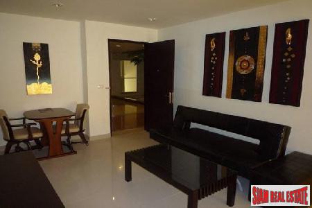 The Address 42 | New Impressive One Bedroom Condo for Sale at Ekkamai, 250m to BTS
