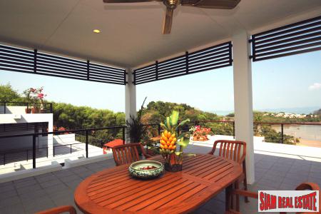 East Coast Ocean Villa | Spacious 2 Bed with Million Dollar Sea View