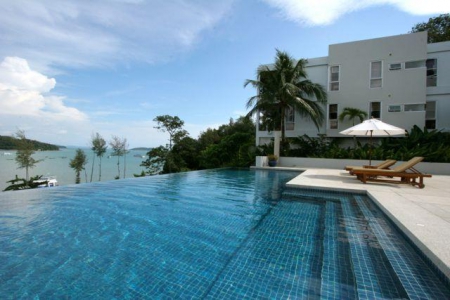 East Coast Ocean Villa | Spacious 2 Bed with Million Dollar Sea View-9
