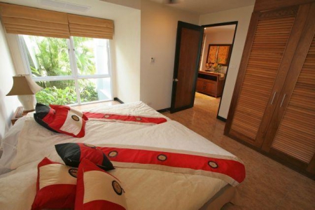 East Coast Ocean Villa | Spacious 2 Bed with Million Dollar Sea View-8