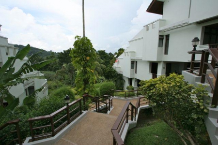 Blue Canyon Golf & Country Club | Spacious 3 Bed Condo For Sale