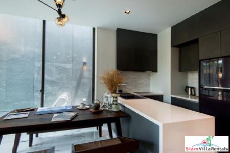 Glam Habitat | One Bedroom with Private Plunge Pool for Rent in Kamala
