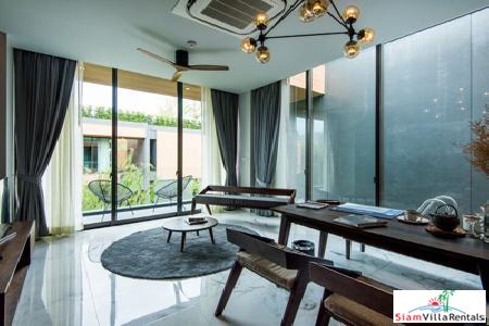 Glam Habitat | One Bedroom with Private Plunge Pool for Rent in Kamala