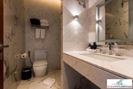 Glam Habitat | Large Two Bedroom Kamala Condo with Private Plunge Pool and Minutes from the Beach