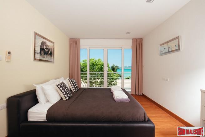 Waterside | Breathtaking Seaview Condominium on the Beach, Ao Yon, Cape Panwa-14