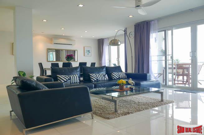 The Waterside | Secluded Seaview Condominium on the Beach in Ao Yon, Cape Panwa, Phuket-15