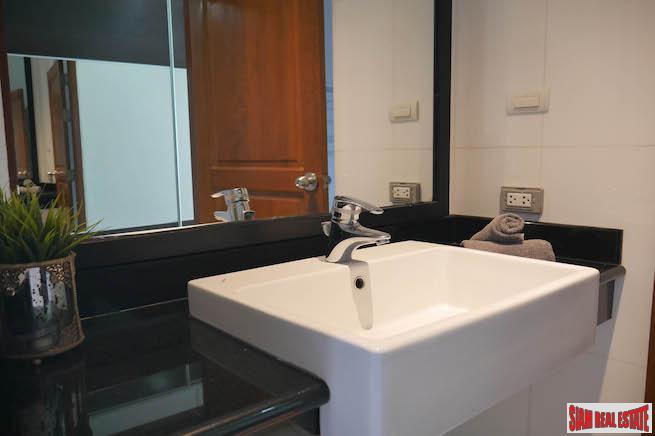 The Waterside | Secluded Seaview Condominium on the Beach in Ao Yon, Cape Panwa, Phuket-18