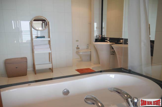 The Waterside | Secluded Seaview Condominium on the Beach in Ao Yon, Cape Panwa, Phuket-22