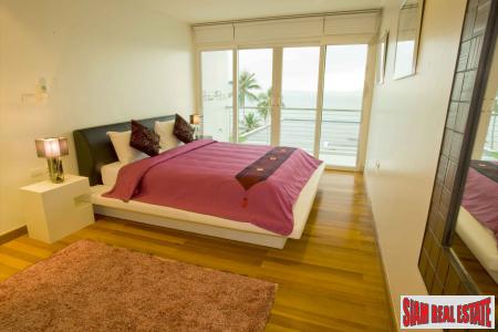 The Waterside | Secluded Seaview Condominium on the Beach in Ao Yon, Cape Panwa, Phuket-2