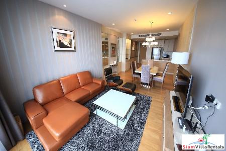 Hyde Sukhumvit 13 | Three Bedroom Luxury Living in the City Center, Nana