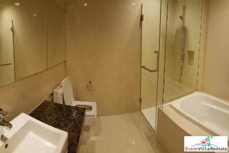 Hyde Sukhumvit 13 | Three Bedroom Luxury Living in the City Center, Nana-13