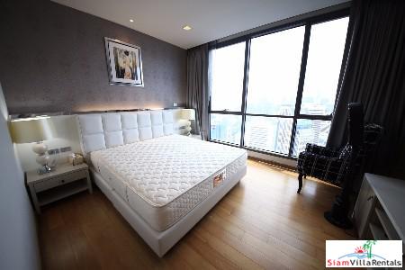 Hyde Sukhumvit 13 | Three Bedroom Luxury Living in the City Center, Nana-15