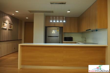 Hyde Sukhumvit 13 | Three Bedroom Luxury Living in the City Center, Nana-17