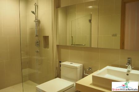 Hyde Sukhumvit 13 | Three Bedroom Luxury Living in the City Center, Nana-1