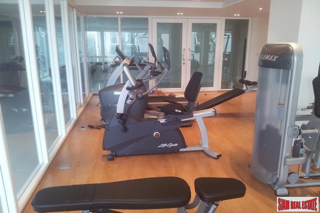 The Privilege @ Bay Cliff | Sea Views and Contemporary One Bedroom for Sale in Kalim, Phuket-13