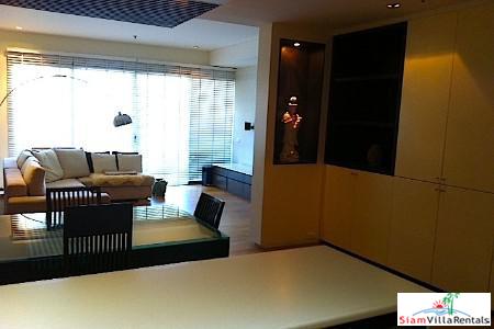 The Lakes | Huge Two Bedroom Pet Friendly Condo with Views and Extras Asok-5