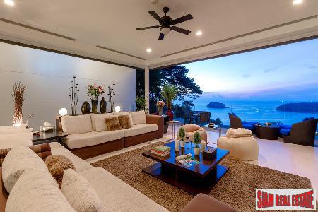 The Heights Kata | Exclusive Condo with Private Pool and Unstoppable Sea Views-11