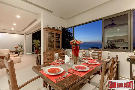 The Heights Kata | Exclusive Condo with Private Pool and Unstoppable Sea Views-13