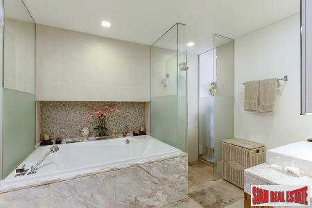 The Heights Kata | Exclusive Condo with Private Pool and Unstoppable Sea Views-15