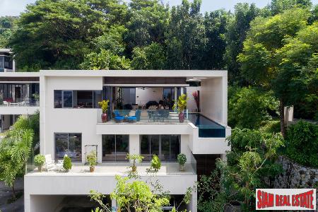 The Heights Kata | Exclusive Condo with Private Pool and Unstoppable Sea Views-2