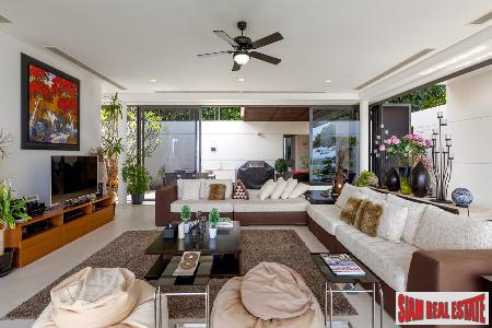 The Heights Kata | Exclusive Condo with Private Pool and Unstoppable Sea Views-7