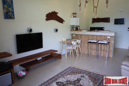 Seaview Yamu Pool Villa with Separate Apartment and Stand Alone Guesthouse, Phuket-10
