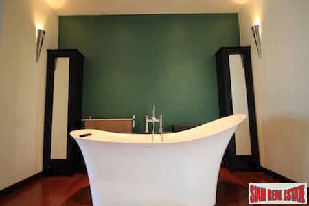 Seaview Yamu Pool Villa with Separate Apartment and Stand Alone Guesthouse, Phuket-6