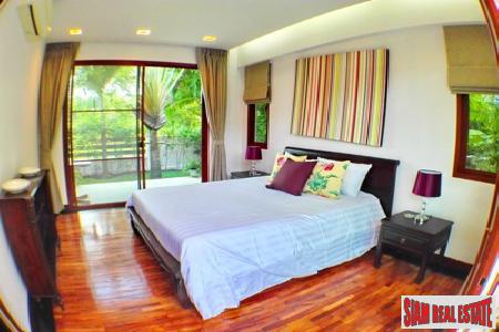 Secluded and Recently Renovated Three Bedroom Pool Villa in Koh Kaew, Phuket-3