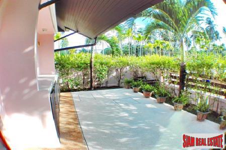 Secluded and Recently Renovated Three Bedroom Pool Villa in Koh Kaew, Phuket-6