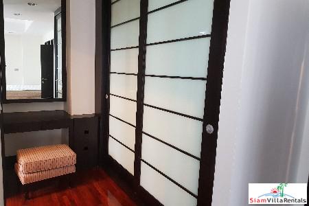 Grand Mercure Bangkok Asoke Residence | Convenient and Extra Large Three Bedroom Condo for Rent-2