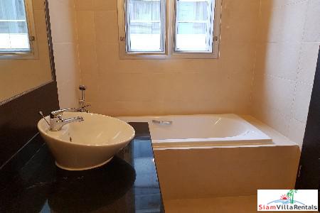 Grand Mercure Bangkok Asoke Residence | Convenient and Extra Large Three Bedroom Condo for Rent-5