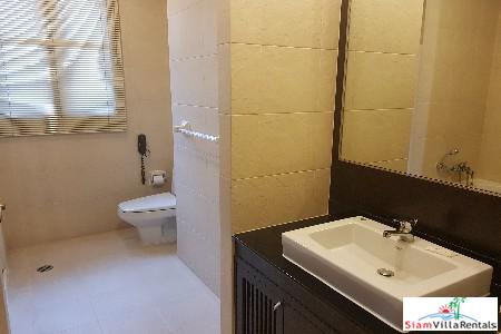 Grand Mercure Bangkok Asoke Residence | Large Two Bedroom Conveniently Located Condo for Rent-8