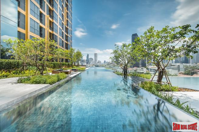 Oka Haus Sukhumvit 36