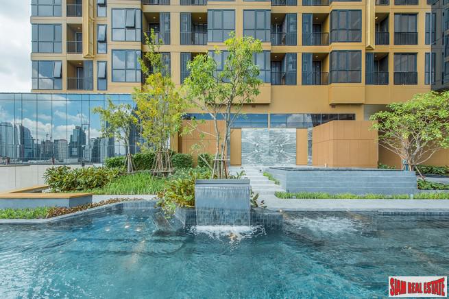 Oka Haus Sukhumvit 36